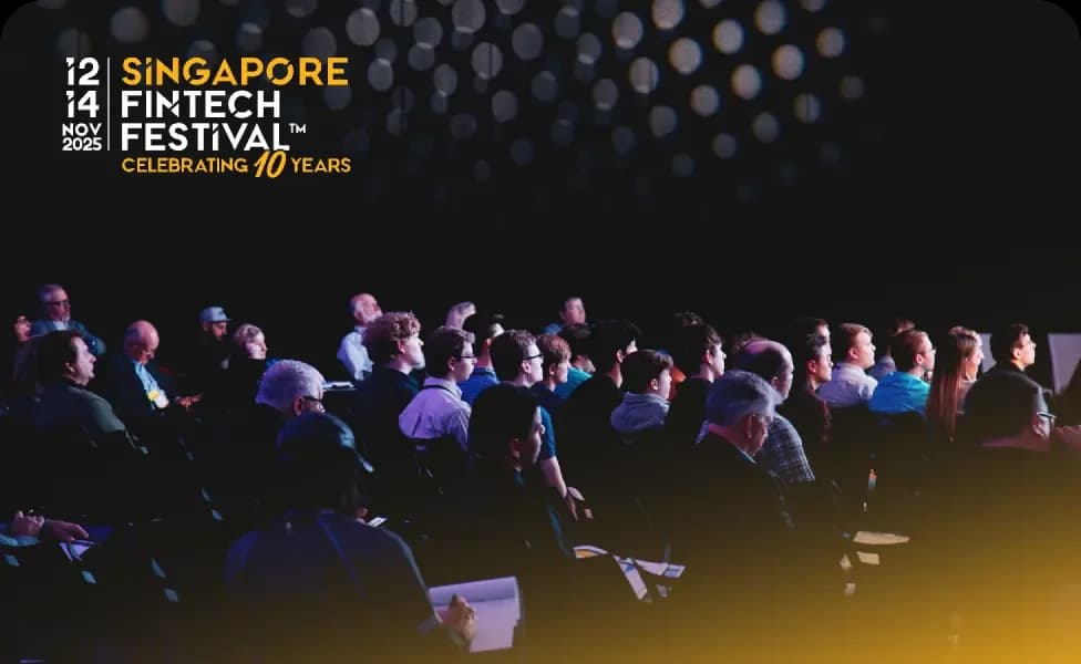 Singapore FinTech