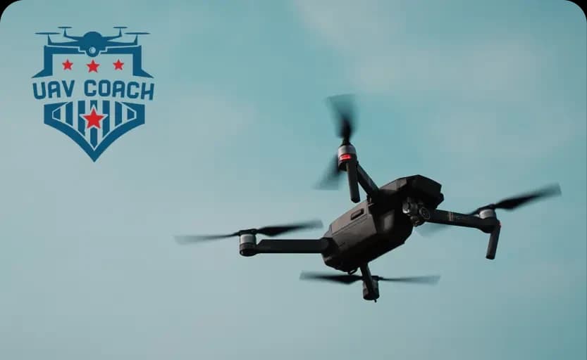 UAV Coach