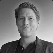 Manno Notermans, co-founder and CSO at Think Orion