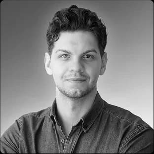 Michael, COO at Think Orion