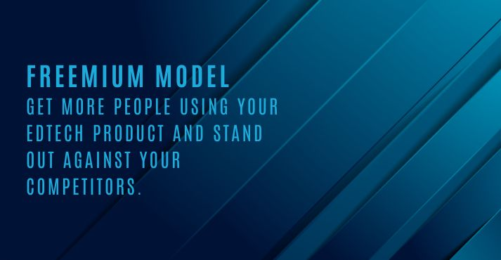 Freemium business models