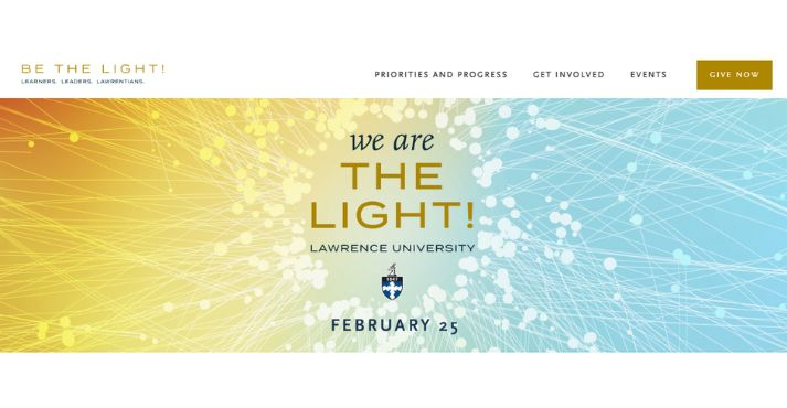 Lawerence University of WIS website