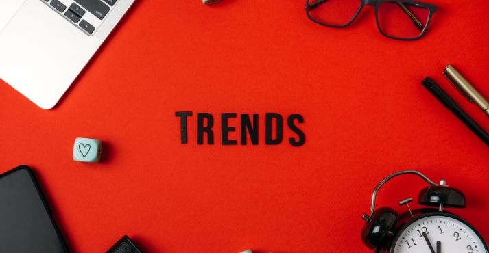 Current trends and demands in education technology