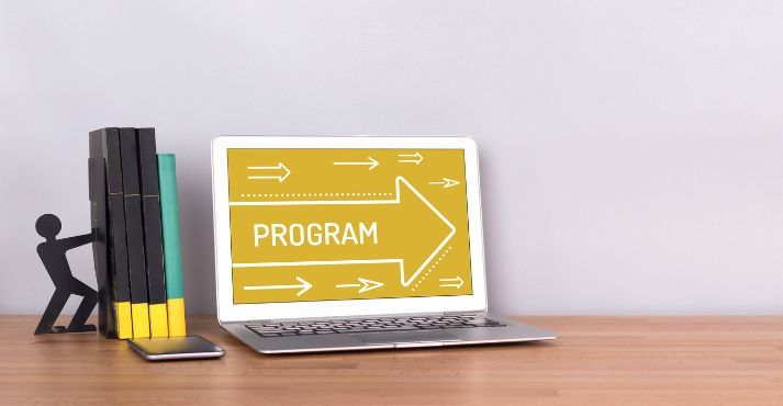 Showcasing Academic Programs