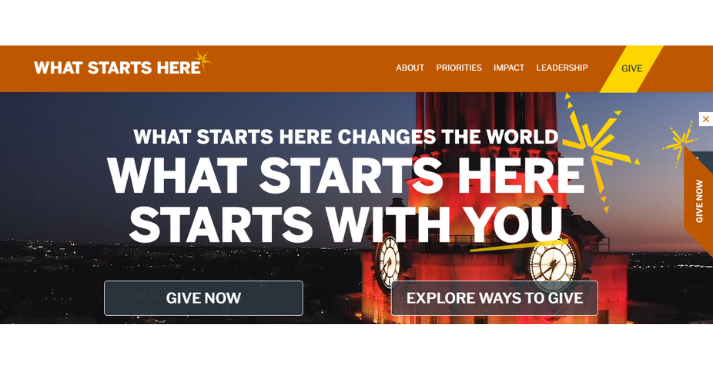 University of Texas CTa example
