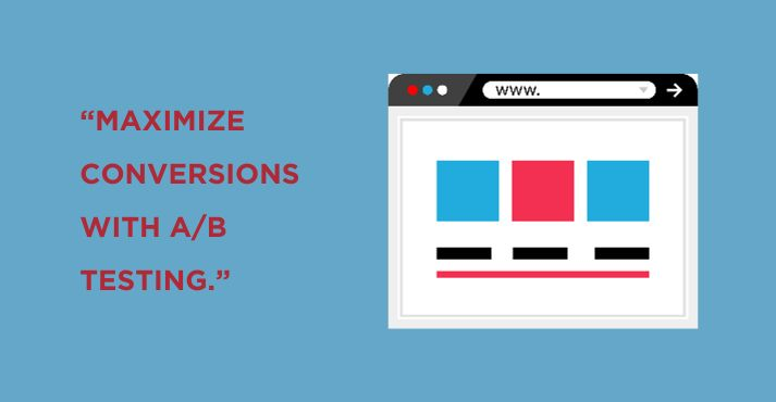 A/B Testing for Landing Page Elements
