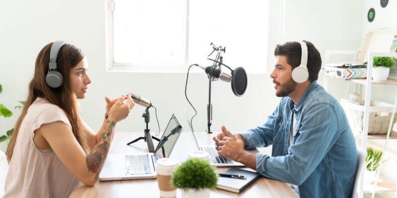 podcast-interviews