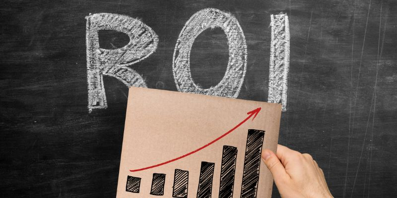Measuring ROI for Enrollment Marketing