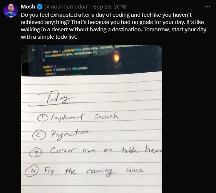 Crafting Your Twitter Content Strategy