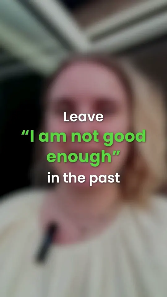 Learner confidence — UGC education advertising example
