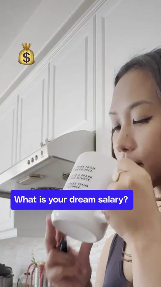 Career ambitions — UGC education advertising example