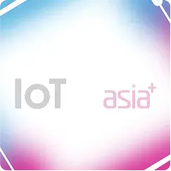 IoT Asia — Branded education advertising example