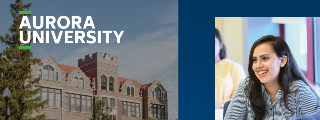 Aurora University Cascade CMS