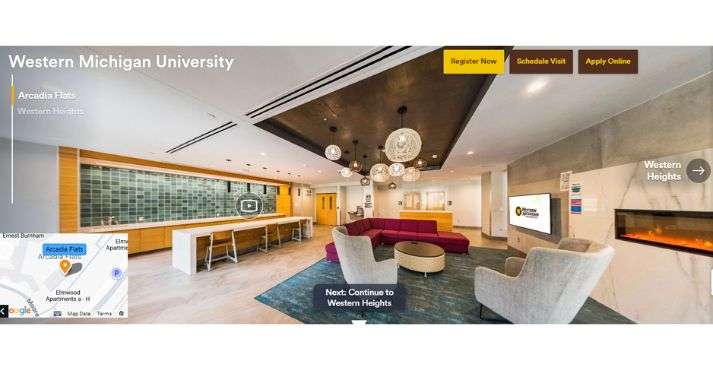 Virtual Tours