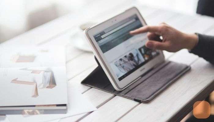 higher education digital transformation