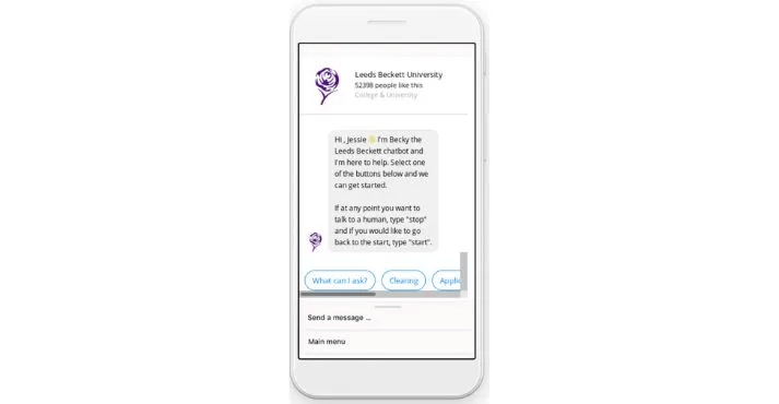 AI-Driven Personalization