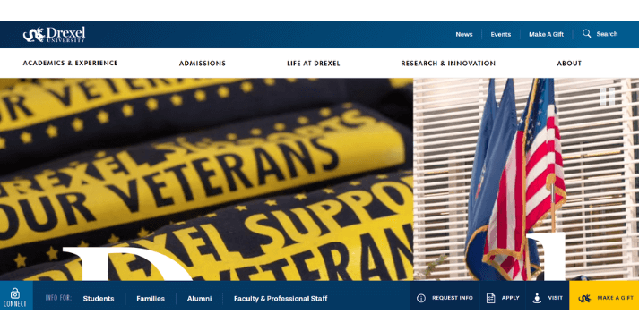 Interactive Websites