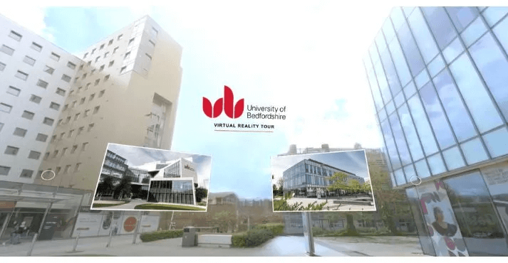 Virtual Reality Tours