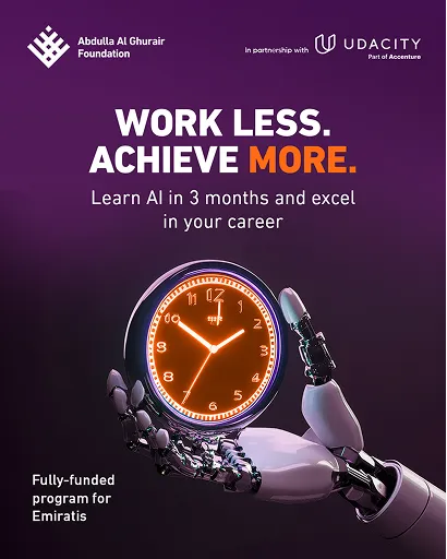 Work less, achieve more — online course marketing