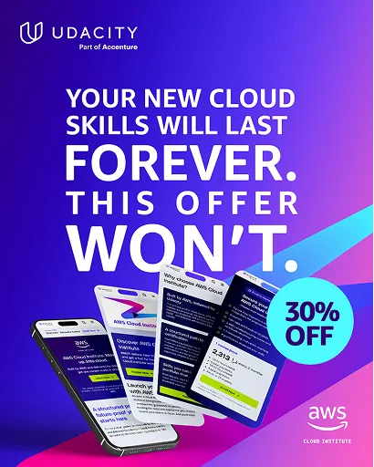 Your new cloud — flexible online learning