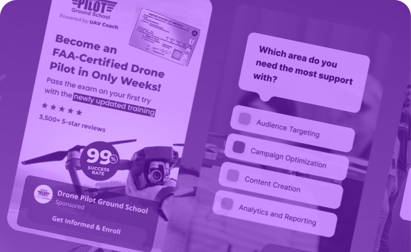 Funnel Optimization